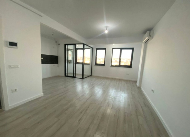 Apartament 1 Cameră, Bloc Nou, Dacia-Iași