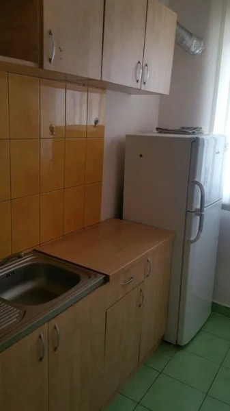 Apartament 2 camere - Alexandru cel Bun