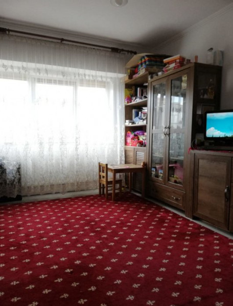 Apartament 2 camere decomandat Gara, Iasi