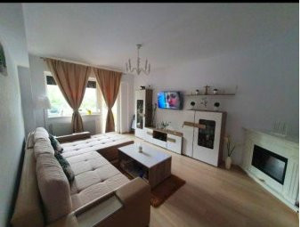 Apartament 2 camere-Moara de Vant-bloc nou-intabulat