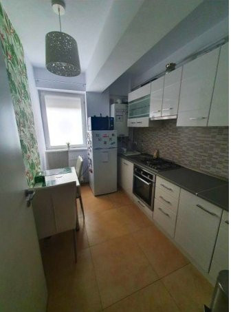 Apartament 2 camere-Moara de Vant-bloc nou-intabulat