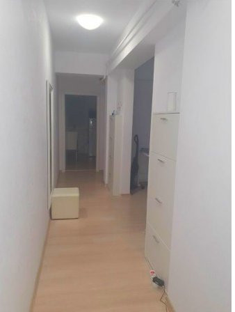 Apartament 2 camere-Moara de Vant-bloc nou-intabulat