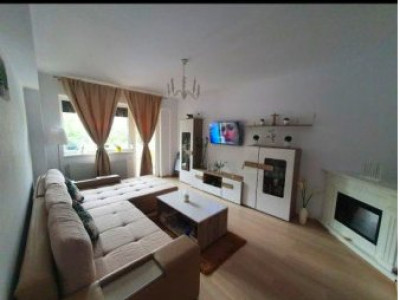 Apartament 2 camere-Moara de Vant-bloc nou-intabulat