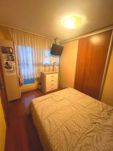Apartament 3 camere - fără risc - Palas Mall - Iași 