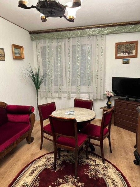 Piata Unirii- apartament 3 camere