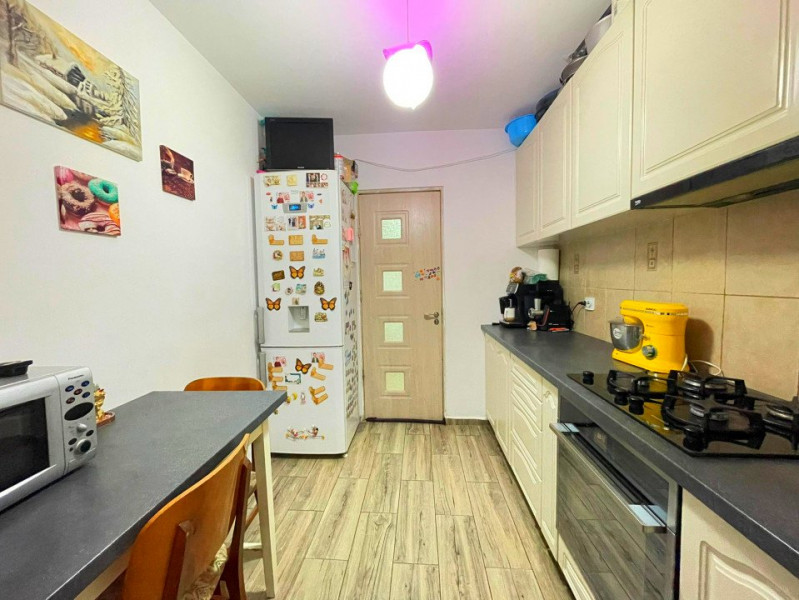 Apartament 2 camere-renovat-Tatarasi