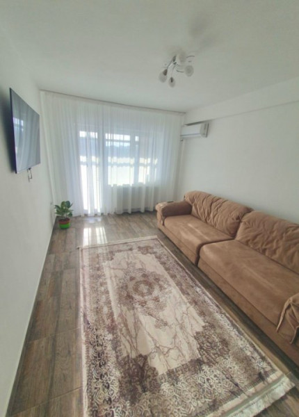 Apartament 3 camere decomandat - Podu Roș - Iași 