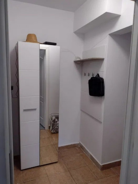 COPOU- apartament 2 camere, renovat, mobilat si utilat