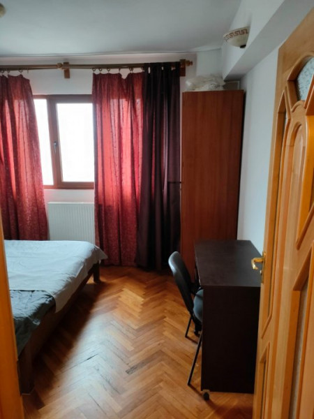 Apartament Confortabil cu 3 Camere lângă Palas Mall -Iasi