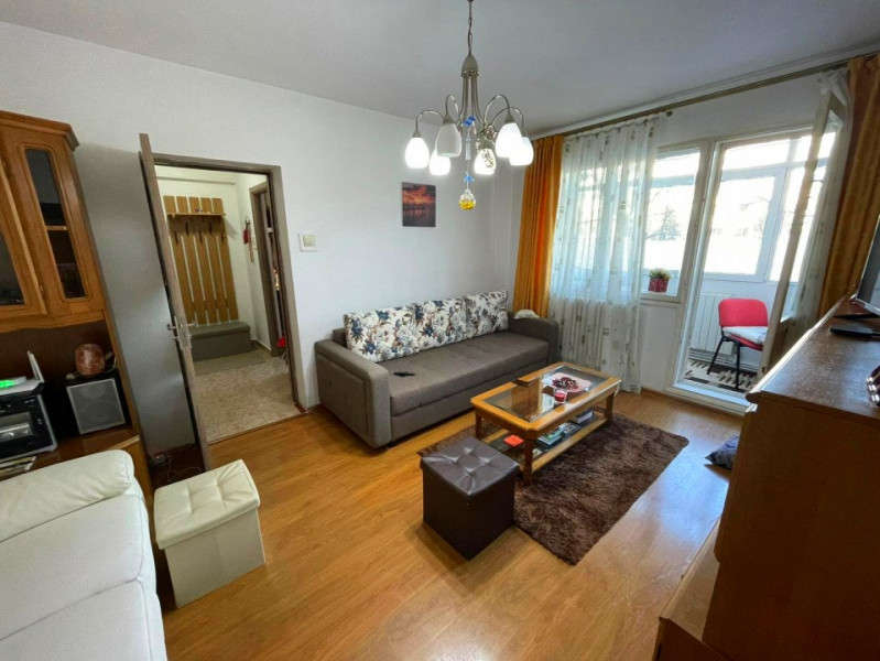 Apartament 2 camere-Flux-Tatarasi-etaj 1 