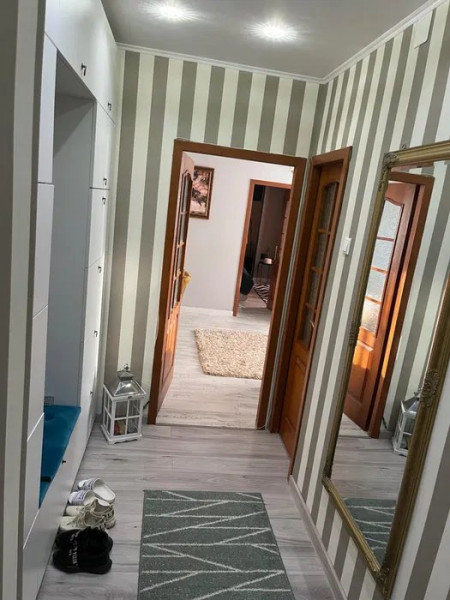 Bulevardul Primăverii - apartament 3 camere - bloc fără risc 