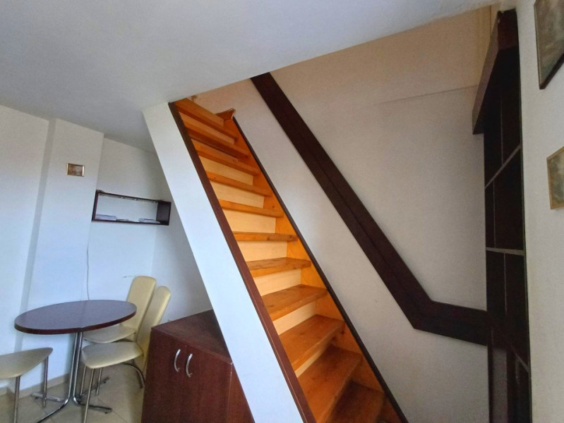 Apartament 1 cameră - bloc fără risc - Podu Roș 