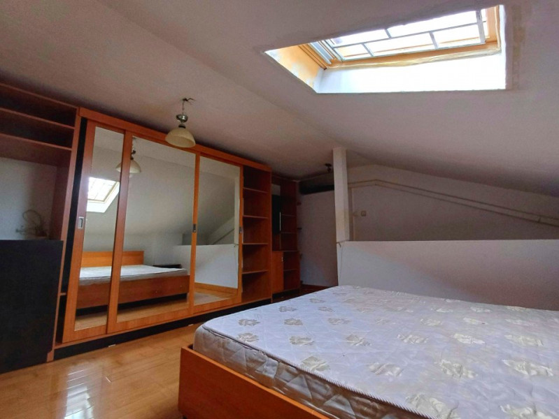 Apartament 1 cameră - mobilat și utilat - Podu Roș 