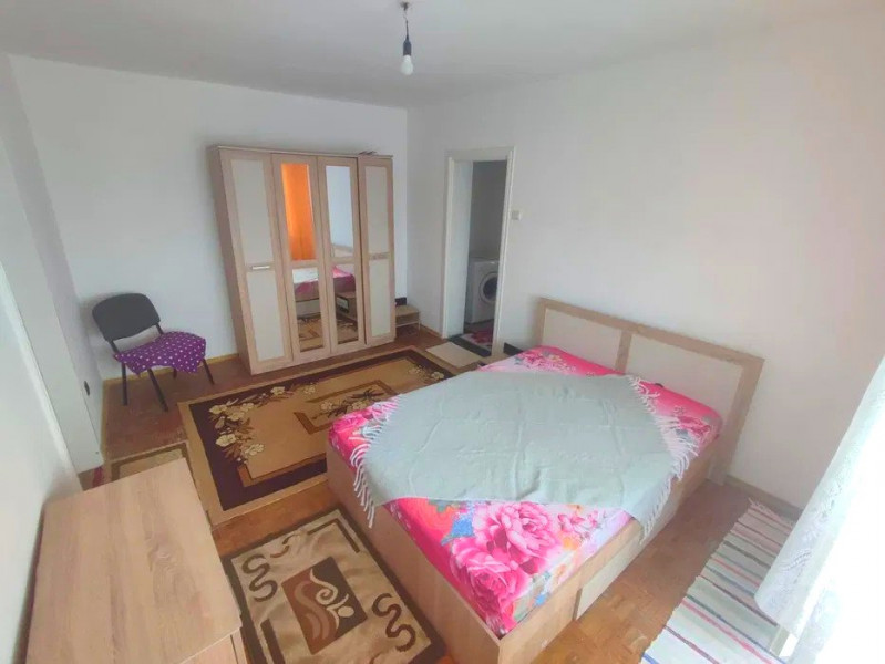 Apartament 2 camere - Podu Roș, Cantemir  