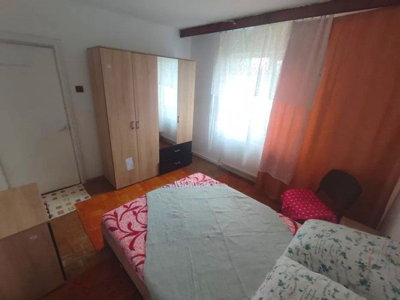 Apartament 2 camere - liber - Podu Roș 