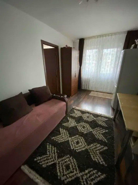 Apartament 2 camere-Tatarasi-Ateneu-etaj intermediar