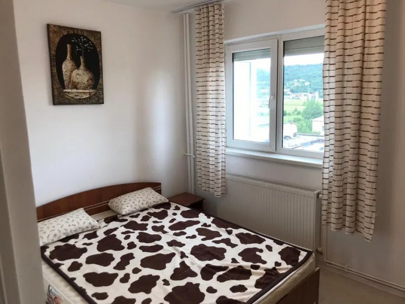 Apartament 2 camere - Alexandru cel Bun