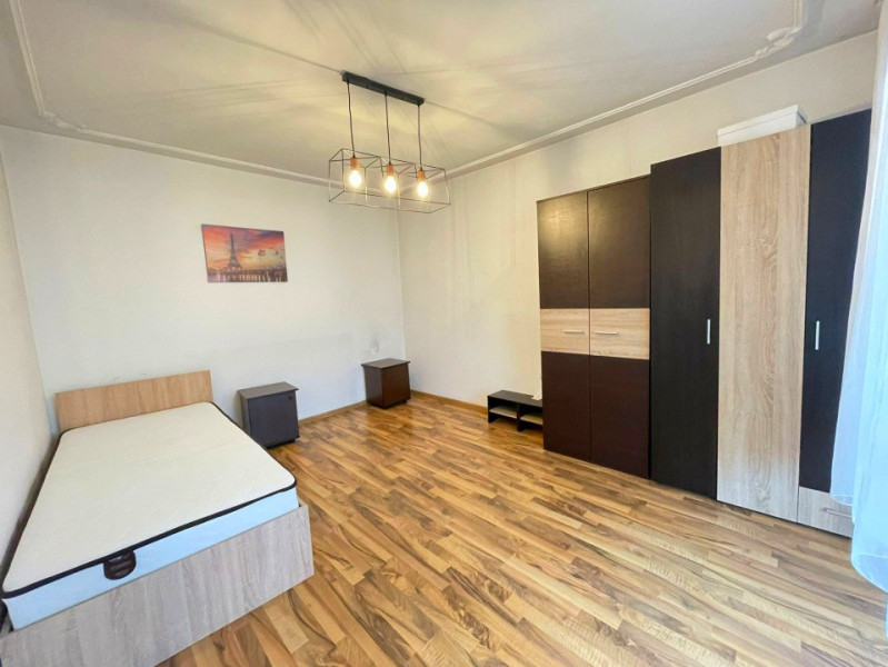 Apartament 2 camere-Tudor Vladimirescu-Iulius Mall