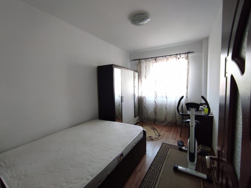 Apartament cu 2 Camere în Zona Nicolina-Disponibil pentru Închiriere