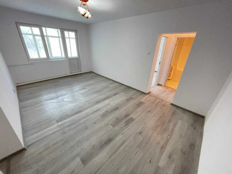 Apartament 2 camere - parter - Podu Roș