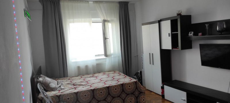 Apartament 2 camere zona Canta, Iași 