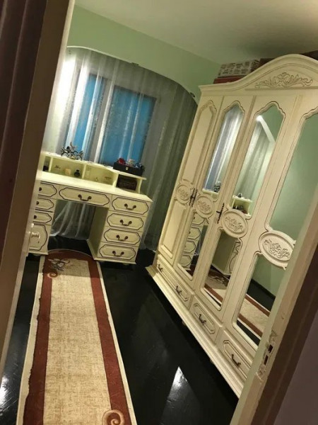  Apartament 3 camere decomandat, zona Moara de foc, Iași