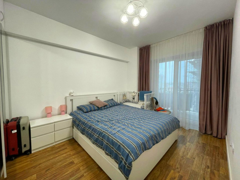 Apartament 2 camere-Tatarasi-bloc nou-etaj intermediar