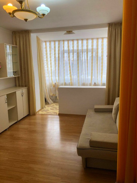Apartament 3 camere - mobilat și utilat - Palas Mall 