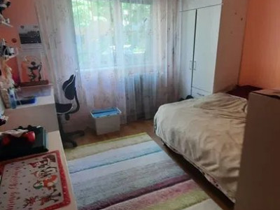 Galata - Ap 2 camere decomandat, renovat 
