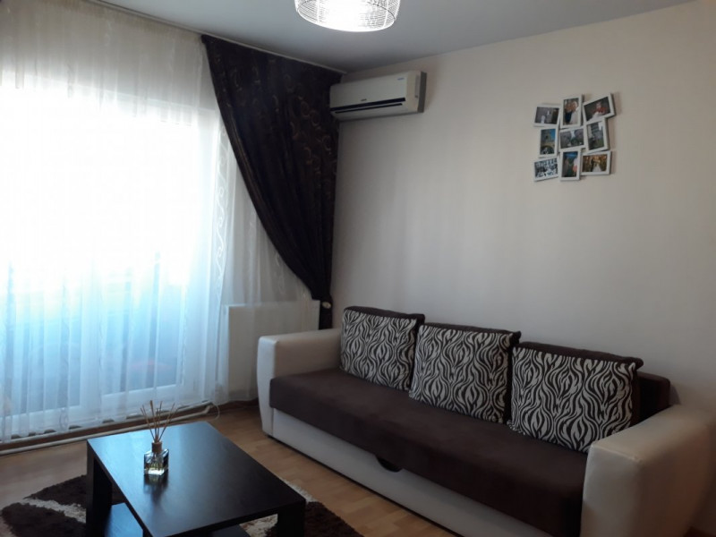 Apartament 2 camere renovat, Iulius Mall, se accepta credit.