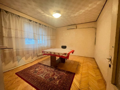 Apartament 3 camere decomandat-etaj 2-bloc fara risc-Tatarasi
