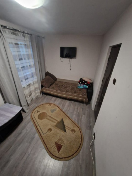 Alexandru cel Bun - Apartament 2 camere cu gradina 
