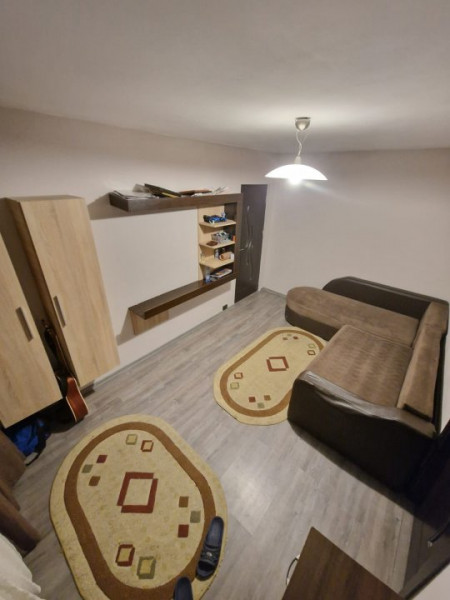 Alexandru cel Bun - Apartament 2 camere cu gradina 