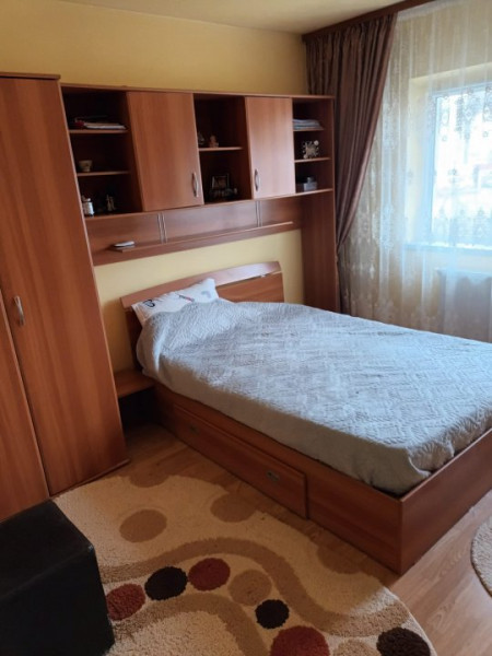 Apartament 3 camere decomandat-Tomesti-Etaj 1