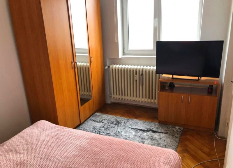 Apartament 2 camere - Podu Roș - 50.000 EURO