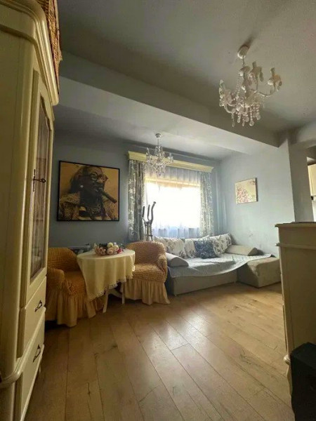 Apartament 3 camere-Tatarasi-etaj 1- bloc nou