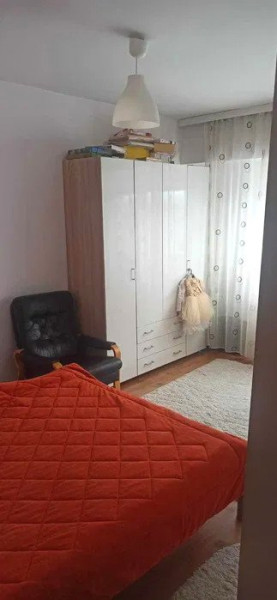 Apartament 2 camere decomandat - Baza 3 - Silk