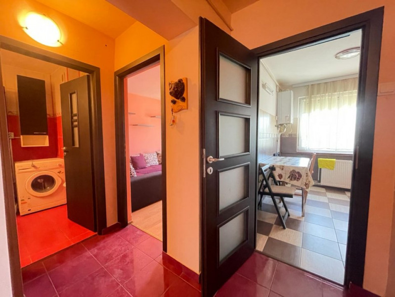 Apartament 3 camere decomandat-Tatarasi-Flux-2 balcoane