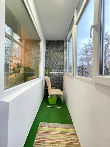 Tatarasi-Dispecer-apartament 3 camere decomandat-etaj intermediar