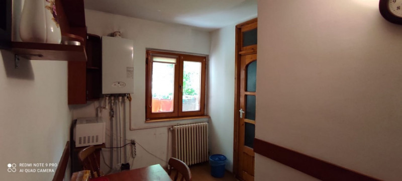 Nicolina 1 - Apartament 4 camere (liber)