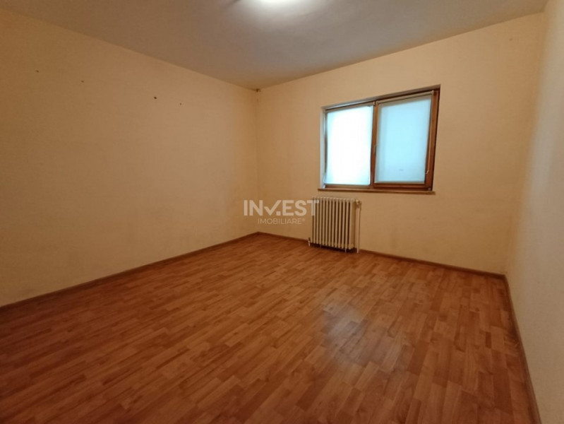 Nicolina 1 - Apartament 4 camere (liber)