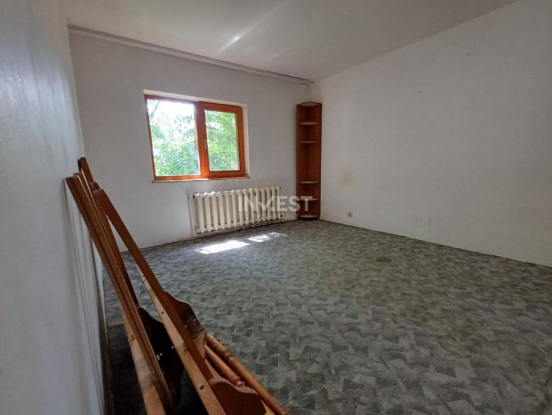 Nicolina 1 - Apartament 4 camere (liber)