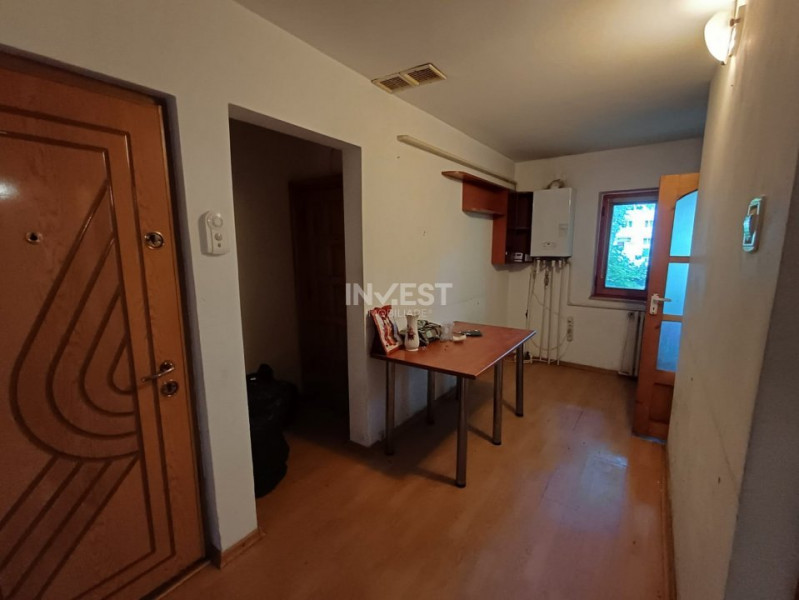 Nicolina 1 - Apartament 4 camere (liber)