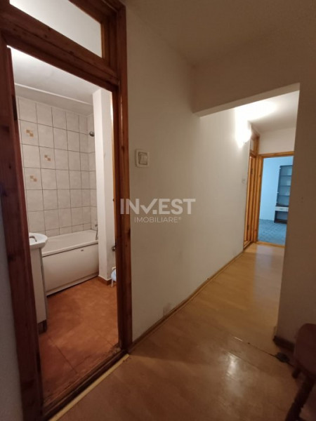 Nicolina 1 - Apartament 4 camere (liber)