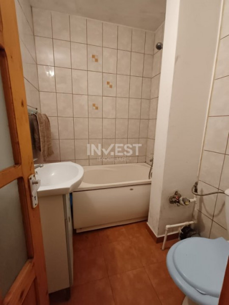 Nicolina 1 - Apartament 4 camere (liber)