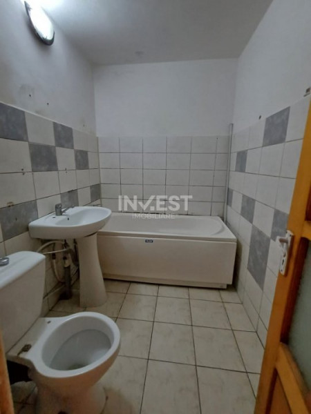 Nicolina 1 - Apartament 4 camere (liber)