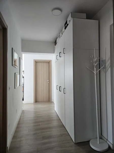 Apartament 2 camere+loc de parcare -Tudor Vladimirescu-Iulius Mall-Bloc nou