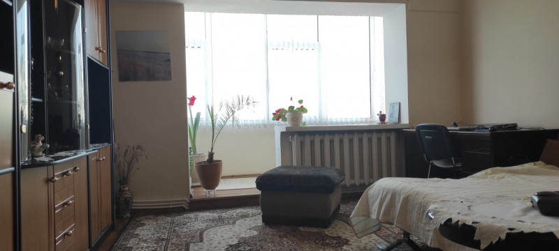 Apartament 1 camera mobilat/utilat zona Pasaj Octav Băncilă, Iasi