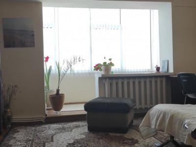 Apartament 1 camera mobilat/utilat zona Pasaj Octav Băncilă, Iasi