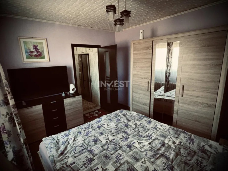 Apartament 2 cam. decomandat, confort 1-Nicolina